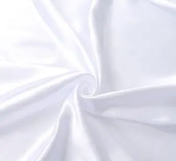 EVON BRIDAL Lace V-Neck Wedding Dress Plus Size For Big Woman 3/4 Sleeves Bride Party Gowns Satin A-Line Elegant Robe De Mariée WHITE