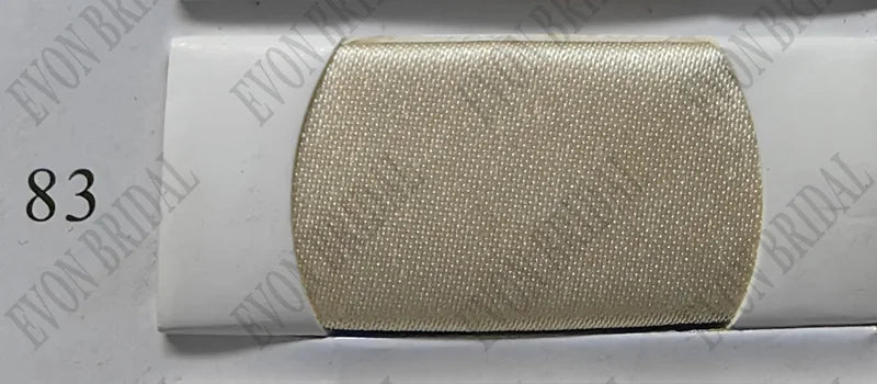 EVON BRIDAL Lace V-Neck Wedding Dress Plus Size For Big Woman 3/4 Sleeves Bride Party Gowns Satin A-Line Elegant Robe De Mariée Champagne