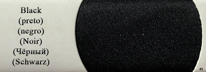 EVON BRIDAL Lace V-Neck Wedding Dress Plus Size For Big Woman 3/4 Sleeves Bride Party Gowns Satin A-Line Elegant Robe De Mariée black