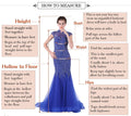 Illusion tulle 3D flower high neck mermaid sexy side split sweep train bridal gown detail