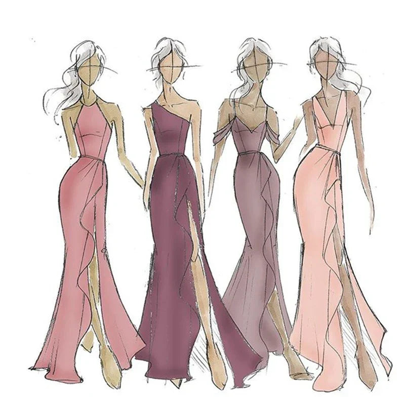 African A Line Luxurious Said   Gown Wedding Dresses Beaded Lace 3D Appliques Crystal Plus Size Bridal Gowns Robes de