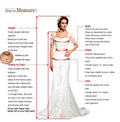 Charming V-Neck A-Line Wedding Dress Short Puff Sleeve Bridal Gowns Custom Made Robe De Mariee Vestido De Novia