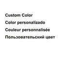 Illusion button back high neck flare sleeves mini simple short A-line wedding dress bridal gown detail