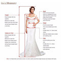 Long boho floor length 3D flowers backless A-line spaghetti straps princess bridal gown detail