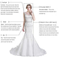 Princess boho bohemian lace long puff sleeves appliques party bridal gown detail