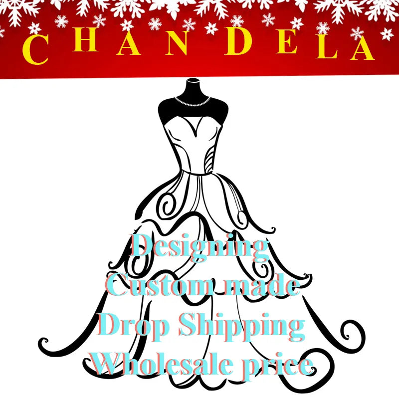Attractive A-Line Wedding Gown for Bride Slit Illusion Buttons 3D Appliques Beadings Pleated Court Train Robe De Mariee