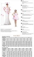 Mermaid deep V-neck backless detachable sweep train lace tulle wedding dress back view