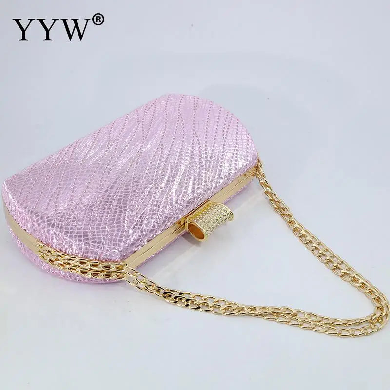 Evening Purse Luxury Clutch Purple Glitter Luxury Handbag Shoulder Bags Brand Sequined Ladies New Year Gifts saco de jantar