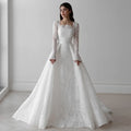 Gorgeous lace dress - front