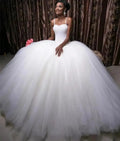 African bridal spaghetti - front