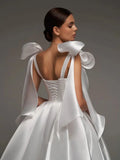 Formal party dress - detail