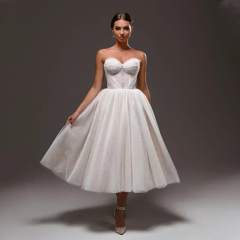 Luxurious women elegant luxury dress wedding party special occasion long gown size chart