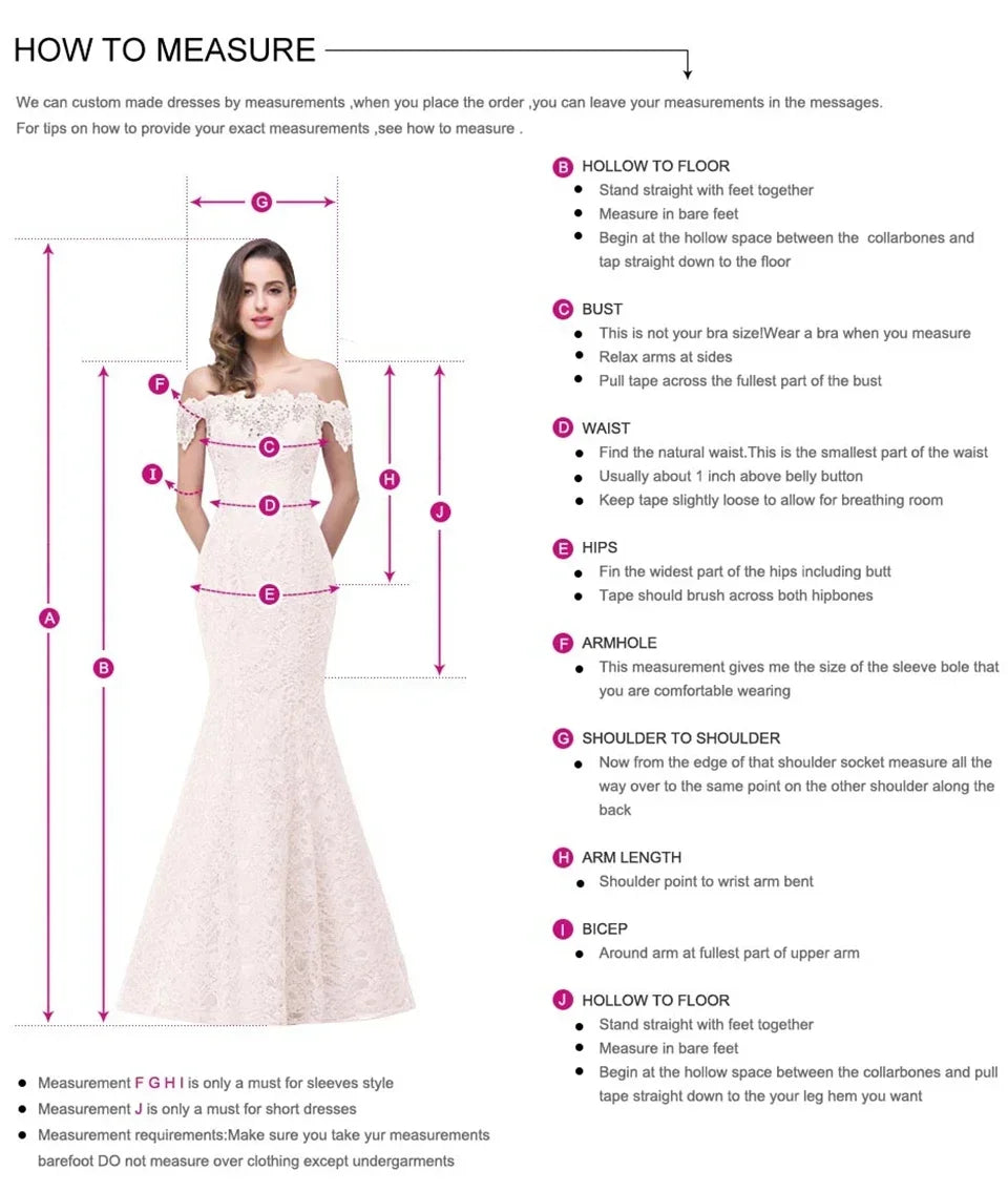 Custom Women's Sexy Elegant Deep V-Neck Embroidered Tulle Lace Patchwork Backless A-Line Princess Wedding Dress