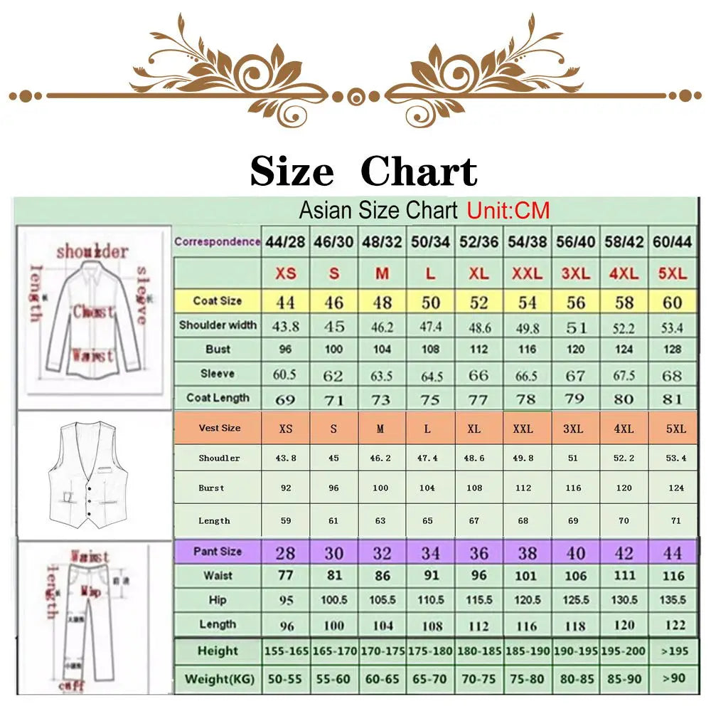Luxury Crystal Jacquard Groomsmen Groom Tuxedos Shawl Lapel Men Suits Wedding Best Man Blazer Set Trajes elegante para hombres