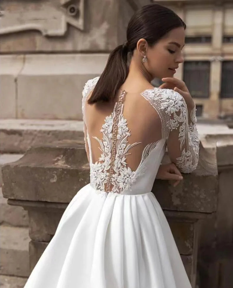 Illusion back buttons - side