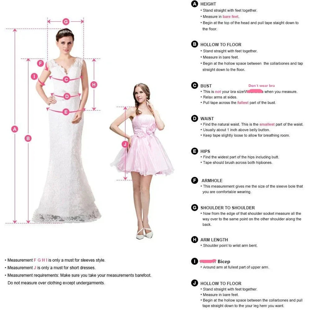 Modest High Collar Bridal Dress Sparkly Sequins Beads Wedding Gown Luxury Appliques A-line Long Bride Robe Vestido De Novia
