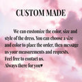 Luxury satin modest O-neck long sleeve ball gown sparkly sequins long bride wedding dress back view
