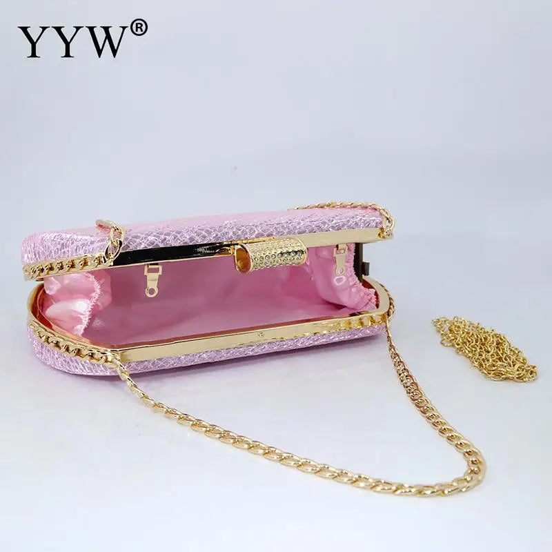 Evening Purse Luxury Clutch Purple Glitter Luxury Handbag Shoulder Bags Brand Sequined Ladies New Year Gifts saco de jantar