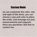 2024 Simple Wedding Dresses Sexy Side Slit Mermaid Prom Dresses Woman's Formal Bride Beach Party Ball Gowns Vestidos De Novia MULTI