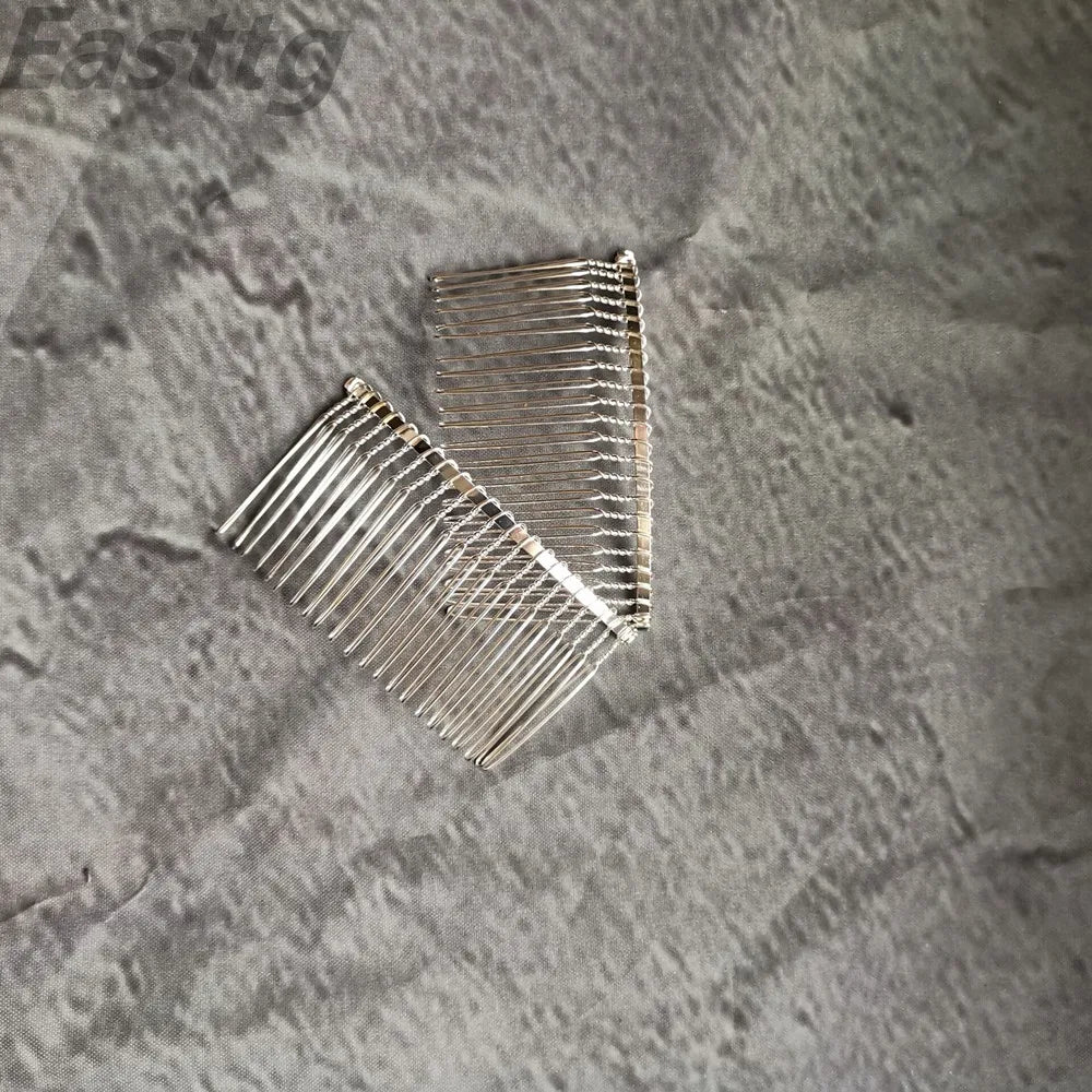 Sparkling Sequins Bride Cathedral Bridal Veils Lace Edge 1 Layer With Metal Comb 3 Meters Long Wedding Veil Wedding Accessories