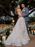 Bride dress - full length