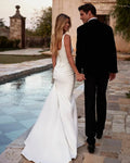 Side slit boho - side angle