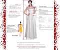 Off-shoulder trumpet backless appliques pleated beadings wedding dress bridal gown close-up
