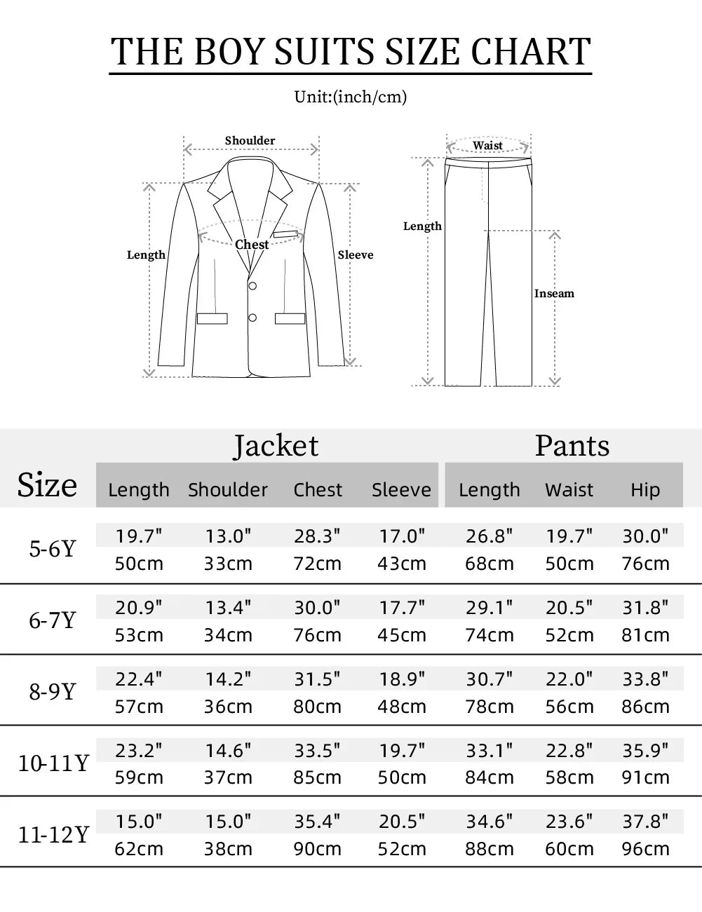 Suit for Kids Boys Wedding Plaid Teenager Formal Easter Tuxedo Bowtie Children Blazer Flower Party Performance Costume 3PCS
