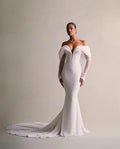 2 in 1 train bridal - back