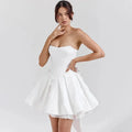 Wedding dress - full length