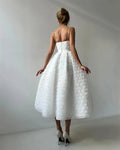 Princess dress - full length