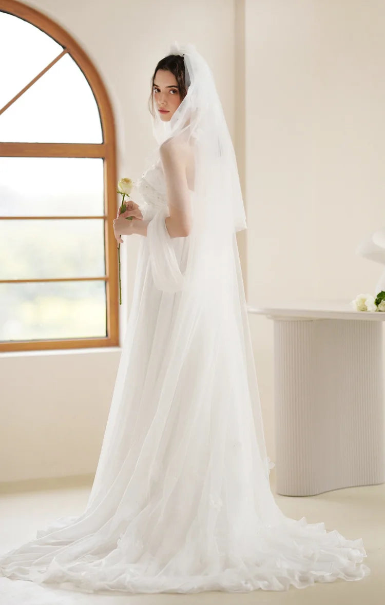 Formal dress - full length