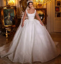 Gorgeous church dress - front