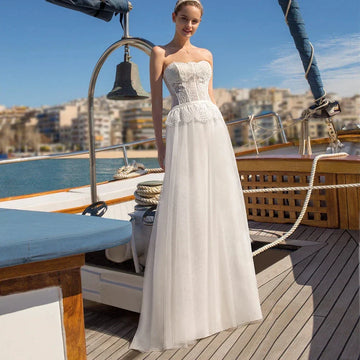New arrival dress - front view