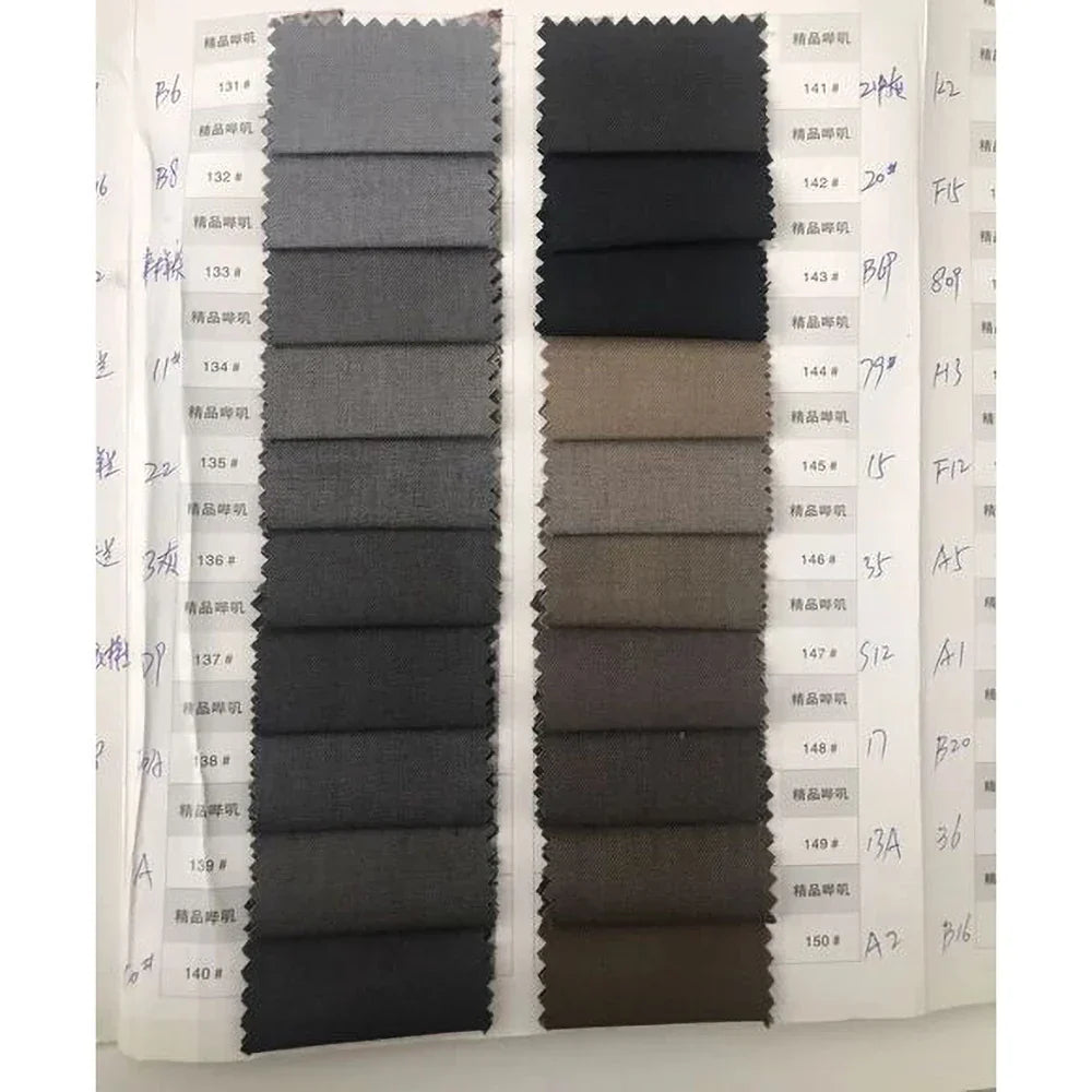 Fashion Formal Casual Solid Suits for Men Slim Chic Peak Lapel Single Breasted Male Suit Business Groom Wedding Tuxedo