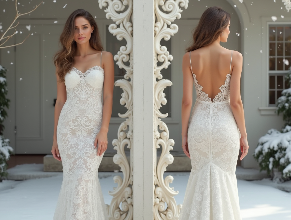 Elegant Wedding Dresses Custom made Formal Bridal Grown 2025 Vestido De Noiva