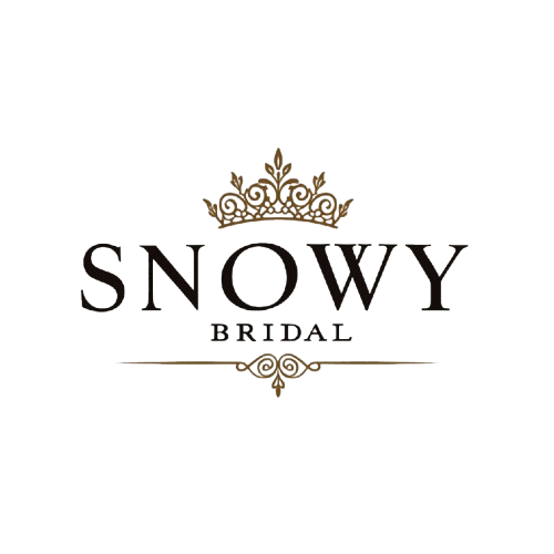 Snowy Bridal